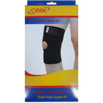 BĂNG THUN GỐI H1 ORBE NẸP GỐI MỀM ORBE