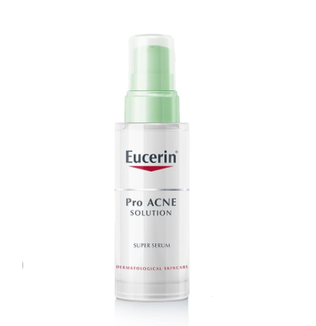 [Mfg: 05/21] EUCERIN Pro Acne Solution Super Serum (30ml)