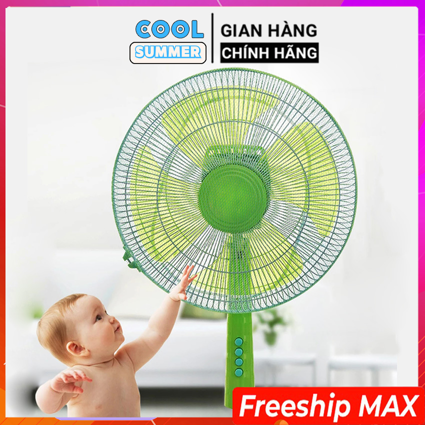 COMBO 2 Màn bọc quạt - Màn Lưới Bọc Máy Quạt An Toàn, Loại Cao Cấp, Mẫu Họa Tiết Mới, Có Dây Rút - Bảo hành lỗi 1 đổi 1