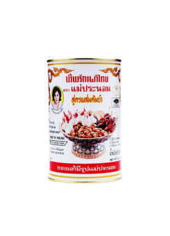 Dầu Sa Tế Lẩu Thái Mae Pranom hủ 900gr