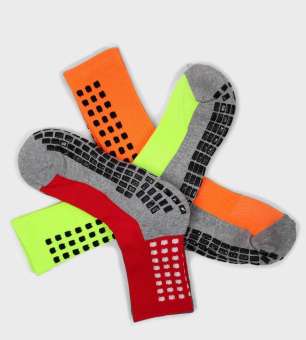 Tất Đá Bóng Chống Trơn, Vớ Đá Bóng Chống Trơn, Tất Đá Bóng Chống Trượt Cao Cấp