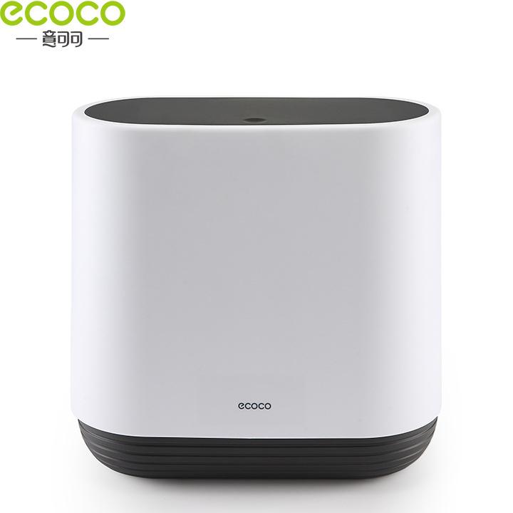 Thùng rác tiện ích Ecoco E1906 cao cấp