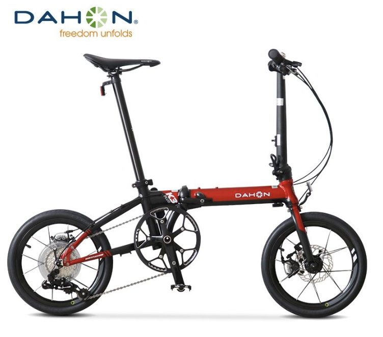Buy Dahon Folding Bikes Online Oct 2025