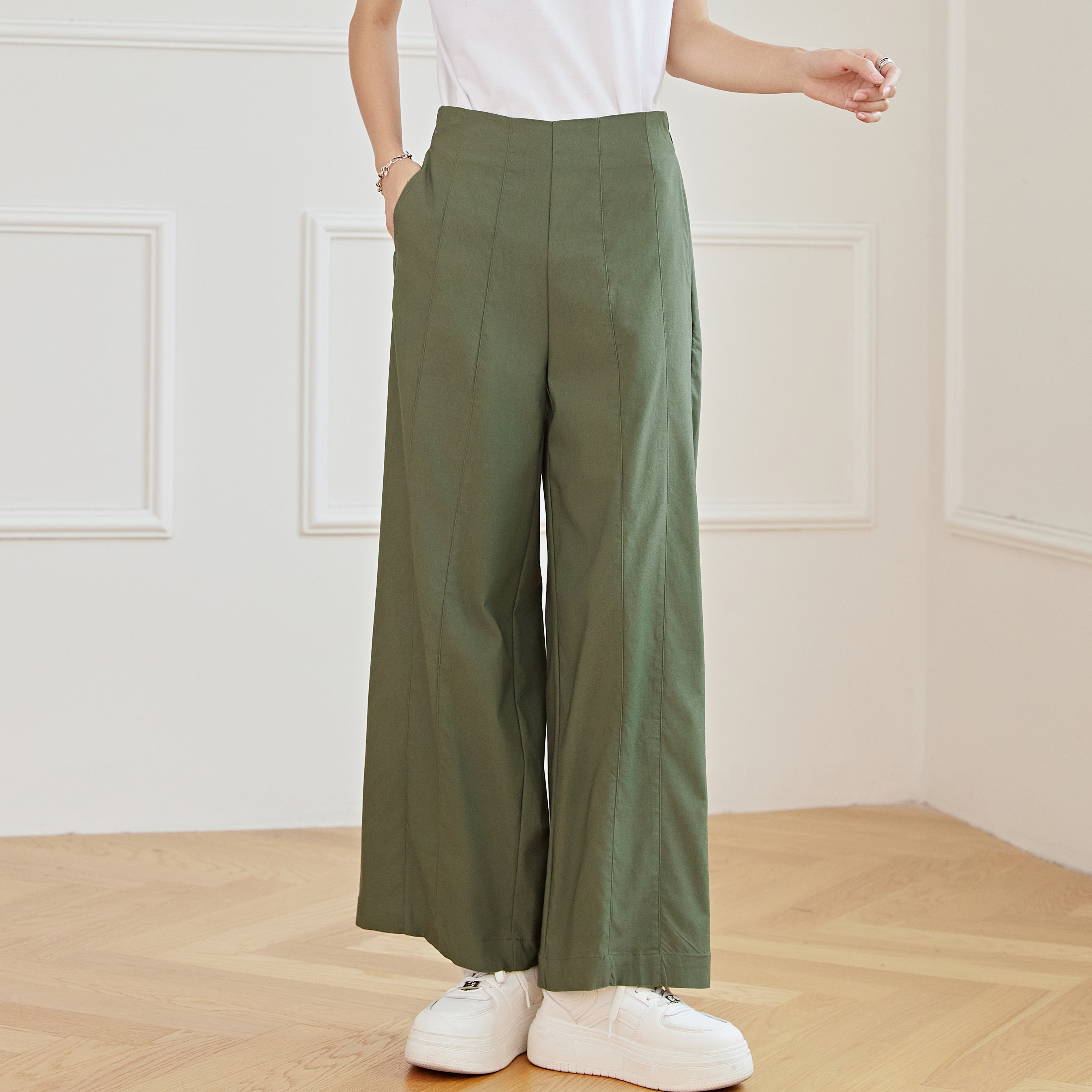 Buy women pants on sale online