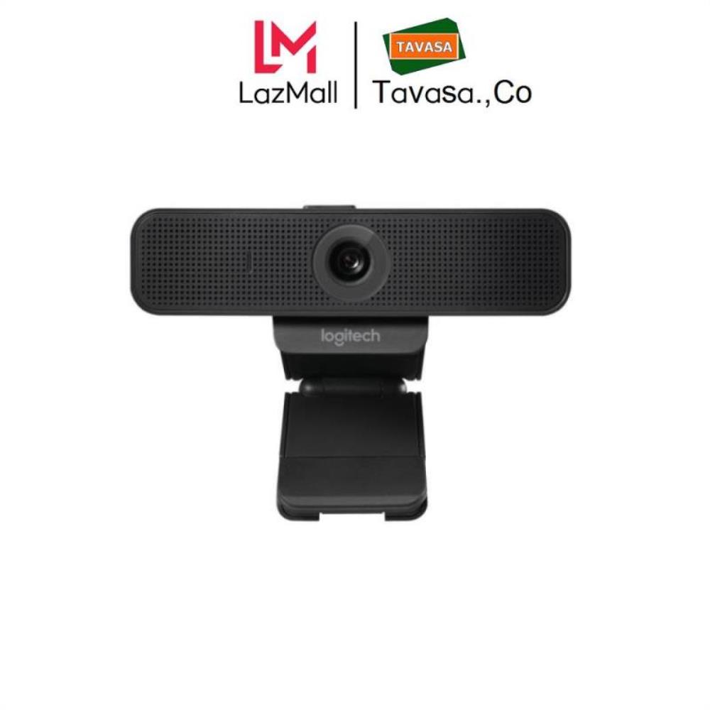 Webcam Logitech C925e