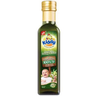 Dầu kiddy oliu chai 250ml