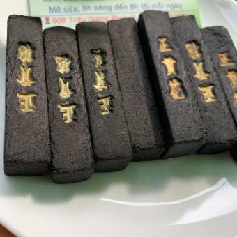 MỰC TÀU CHỢ TH.UỐC BẮC SÀI GÒN