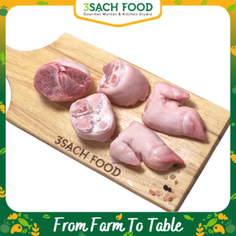 Dựng Móng Heo - kg