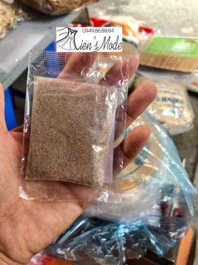 5 gói vị Phở Bách Khoa