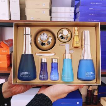 Sét Sum37☘️☘️Cấp Nước, Điều Tiết Nhờn, Se Nhỏ Chân Lông, Mềm Mượt Da