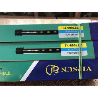 Đèn hồ cá  đèn led hồ cá cảnh đèn led chống nước  đèn led hồng  đèn led 50cm  đèn led để dưới nước