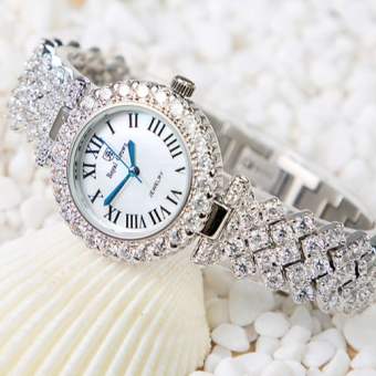 XU HƯỚNG - Đồng hồ nữ Royal Đính Đá Sang Trọng -dong ho nu -đồng hồ nữ giá rẻ -đồng hồ nữ chống nước -đồng hồ nữ chính hãng- đồng hồ nữ - đồng hồ đôi nam nữ- đồng hồ  thông minh