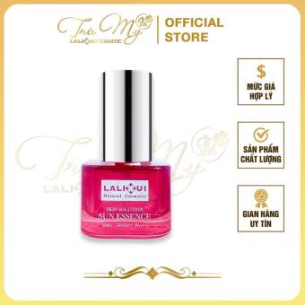 Tinh Chất Chống Nắng Lalihui Kiềm Dầu Tối Ưu Lên Tone Nhẹ Nhàng 50ml