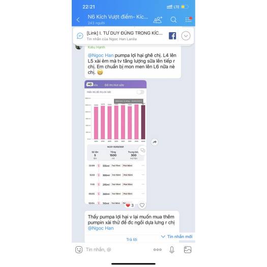 Phễu hút sữa Pumpa 2