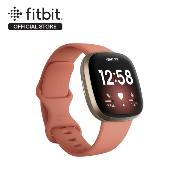 fitbit ionic lazada