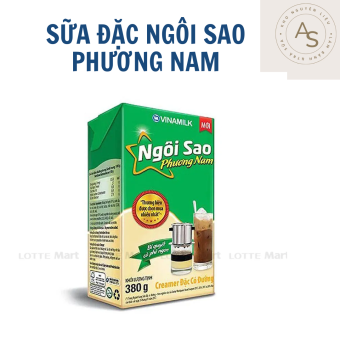 SỮA ĐẶC NGÔI SAO PHƯƠNG NAM