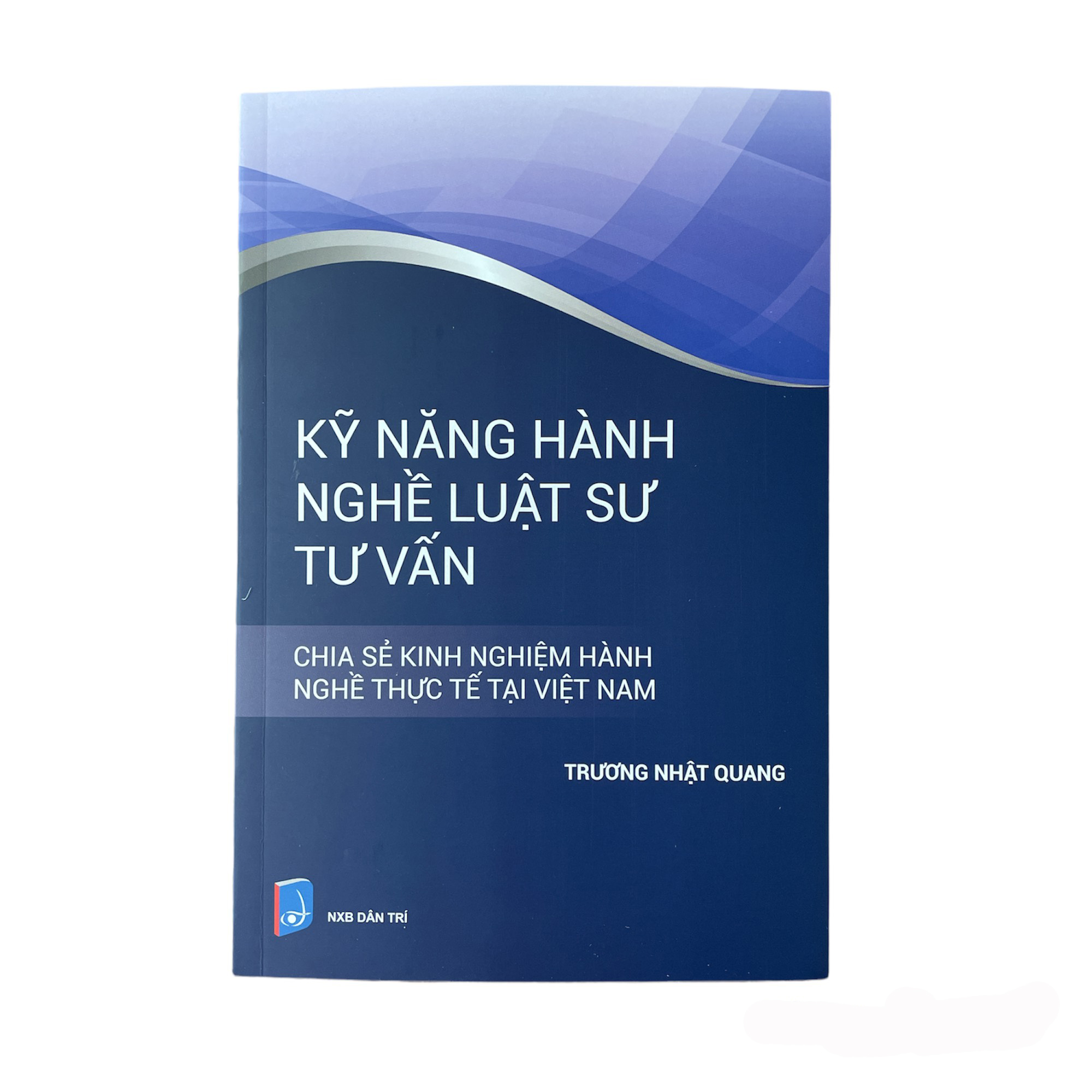 Artbook - kỹ năng hành nghề luật sư tư vấn