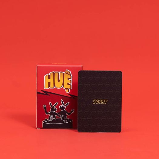 ❐ Bộ bài HUỆ - Drinking game hot trend gây bùng nổ cuộc vui liên hoan làm bạn vừa say vừa cười như điên trên bàn nhậu