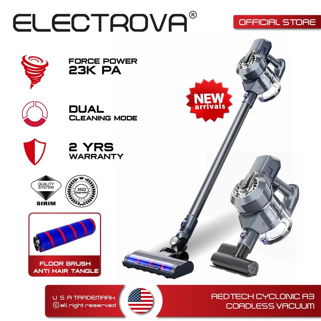 electrova smart itech pro