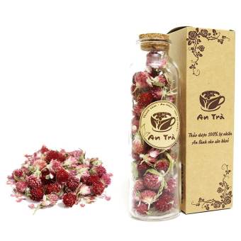 Trà cúc bách nhật An Trà 50g