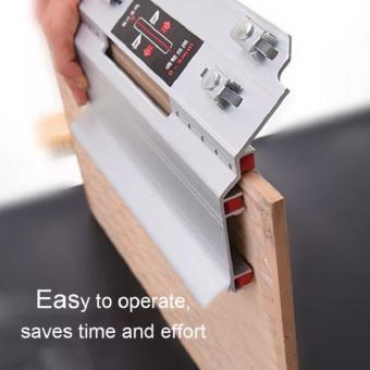 Bàn cắt mòi gạch , chân đế cắt gạch tạo góc 45 độ