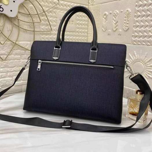 Túi Xách Công Sở Prada Cao Cấp CPR04 | Hàng Hiệu Siêu Cấp