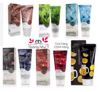 Sữa rửa mặt 3W Clinic Hàn Quốc