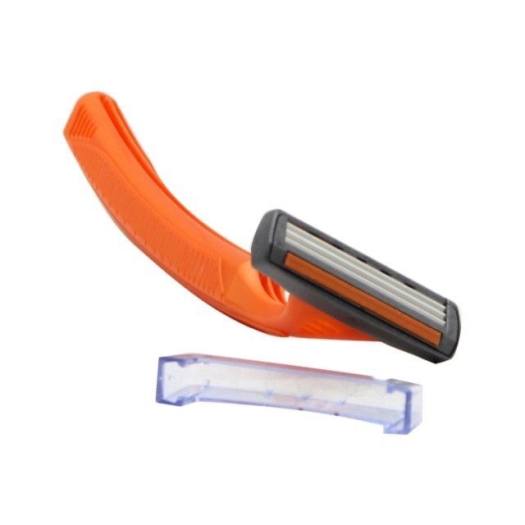 Dao cạo râu Bic 3 lưỡi