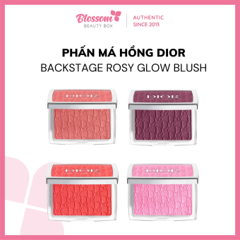 Phấn Má Hồng DIOR Backstage Rosy Glow Blush