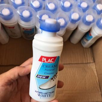 Lọ Nước Lau Giày, Tẩy Trắng Plac NT001.3 100ML