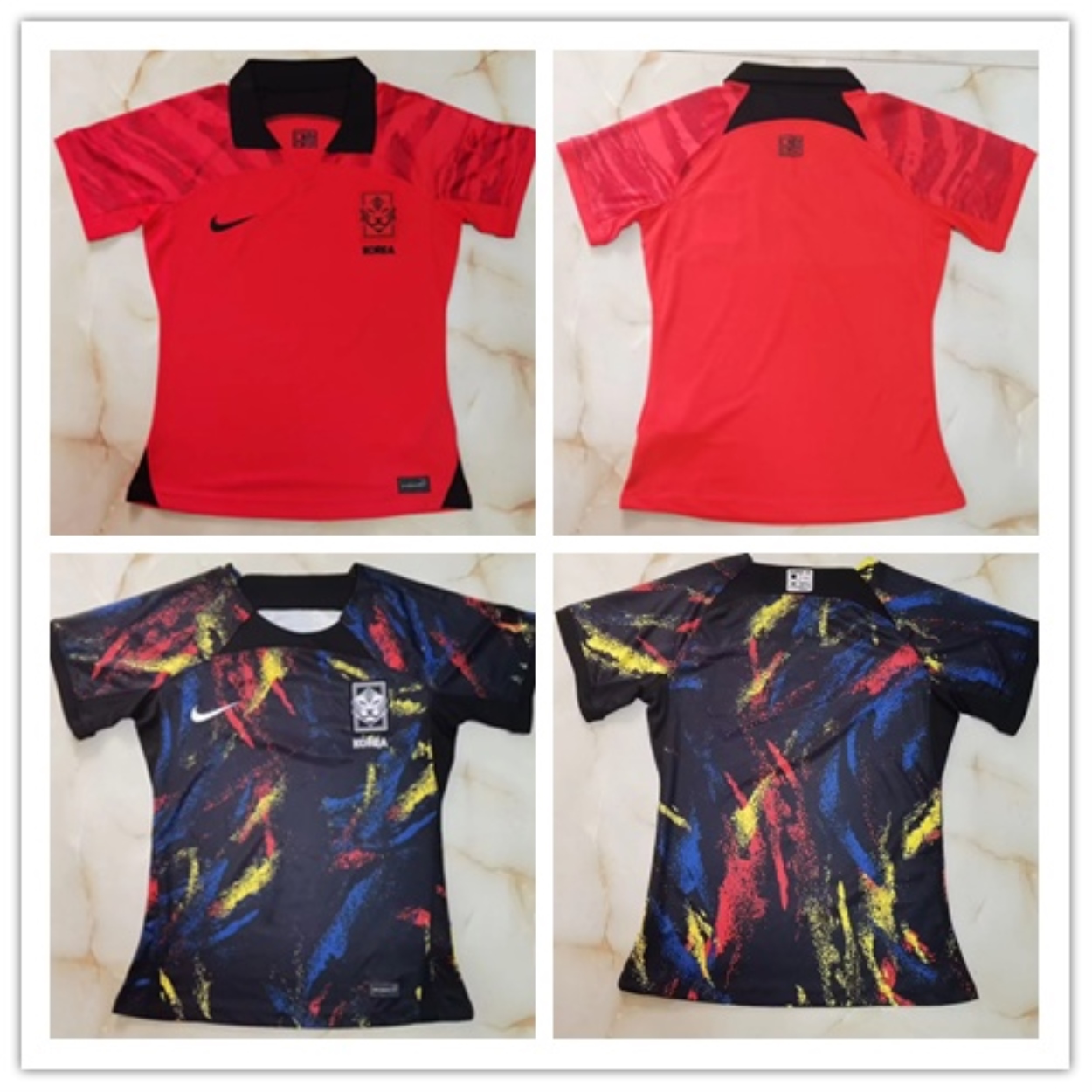 22/23 Korea Shoh Son Soccer Jerseys Home Away Pre-Match 2022 2023 Son Hwang  Kim Jeong Sung Lee Kwon Football Shirt Jung-Hwan Park Ji-Sung Uniforms -  China Soccer Jersey and Football Suit price