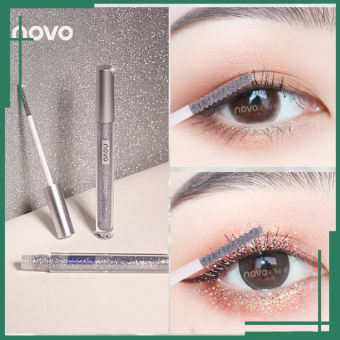 MASCARA NOVO NHŨ MẮT NOVO SIÊU XINH CHO ĐÔI MẮT THÊM LẤP LÁNH
