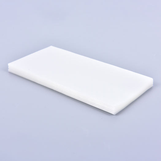 100 Chiếc Túi Đựng Tiền Giấy, Bảo Vệ Hộp Đựng Tiền Giấy