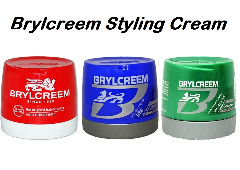 Brylcreem - Best Price in Singapore - Aug 2022 