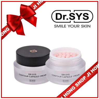 Dr. Sys Radiance Serum Primer Spf50+Pa+++ For Skin Tone