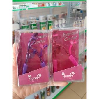 Dụng Cụ Bấm Mi