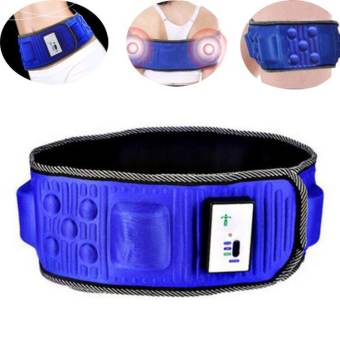 Đai Mát Xa Giảm Mỡ Bụng X5, Đai Massage Giảm Mỡ Bụng Chính Hãng Làm Thon Gọn Cơ Thể