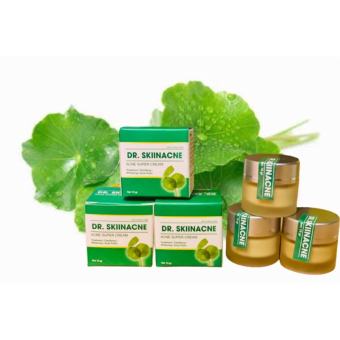 Kem mụn DR.SKINACNE Chính Hãng