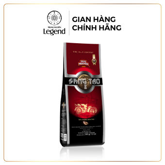 Cà phê Rang Xay Sáng Tạo 3 - 340gr (Arabica sẻ)