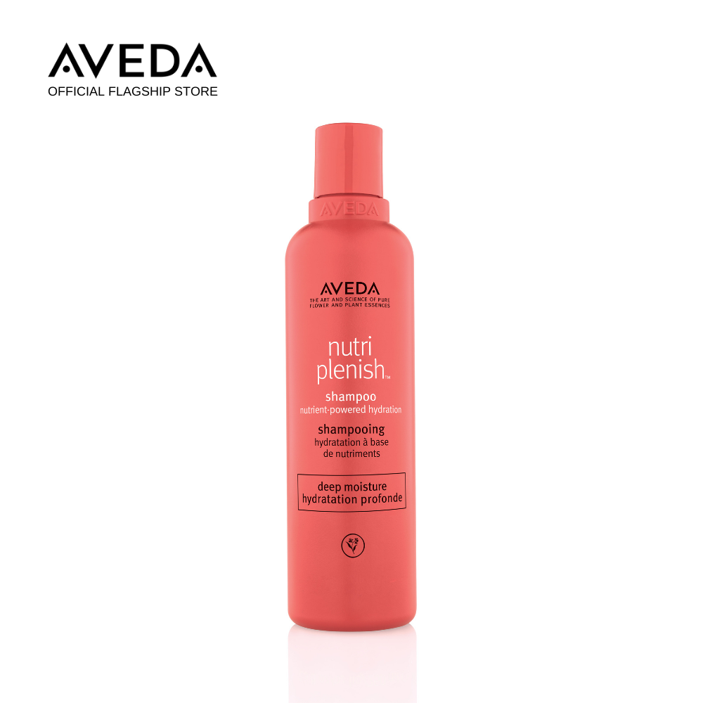 Gambar [Deep Hydration] AVEDA Nutriplenish™ Shampoo Deep Moisture 250ml