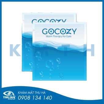 MIẾNG CHE MẮT CHƯỜM ẤM GOCOZY