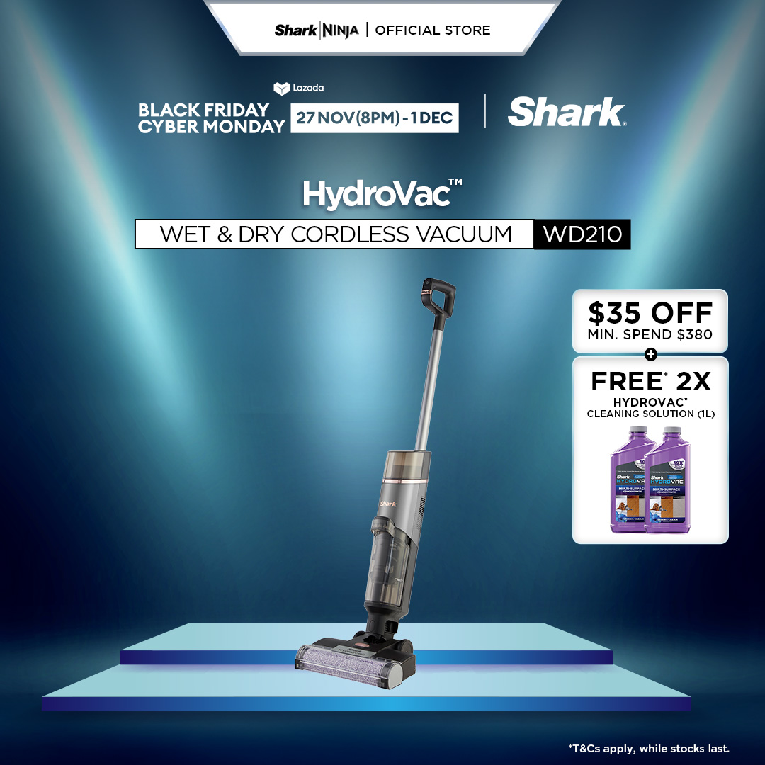 Shark EvoPower System IQ | IQ+ Cordless Vacuums, Smart iQ with