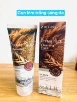 Sữa rửa mặt 3W Clinic 100ml Hàn Quốc