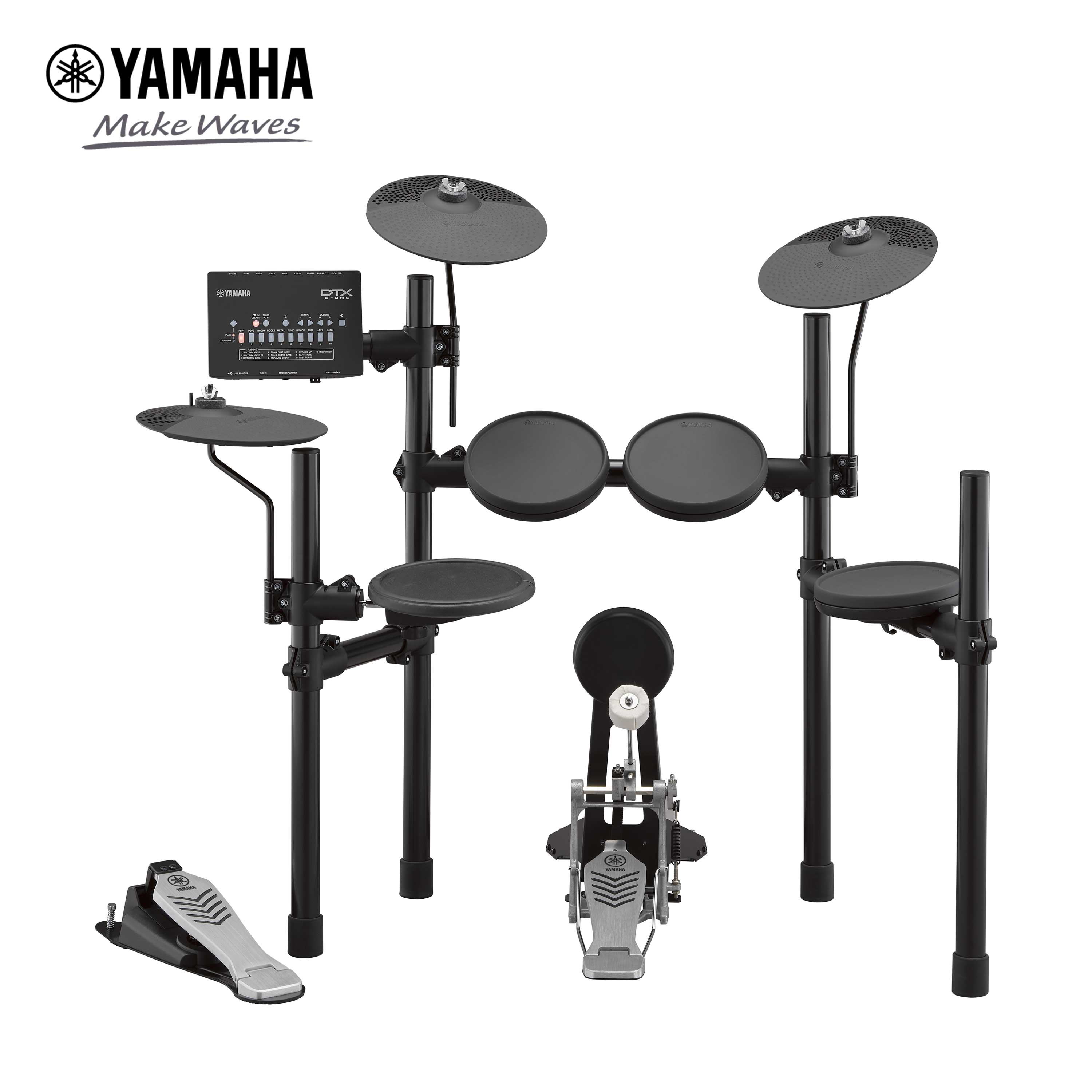 Yamaha Drum Spare Parts | Reviewmotors.co