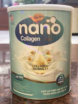 Sữa bột cận date lon 400gr