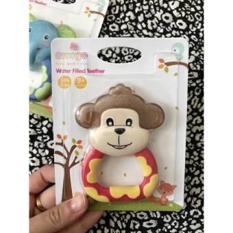 GẶM NƯỚU THÁI AMIGO