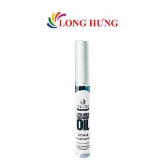 Dưỡng mi One4One Extra Virgin Coconut Oil dầu dừa nguyên chất (5ml)