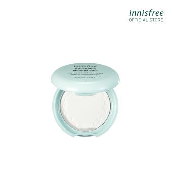Phấn nén kiềm dầu innisfree No Sebum Mineral Pact 8.5g
