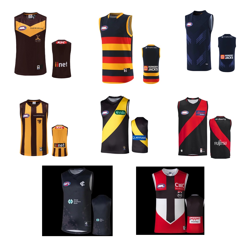 cheap afl jerseys