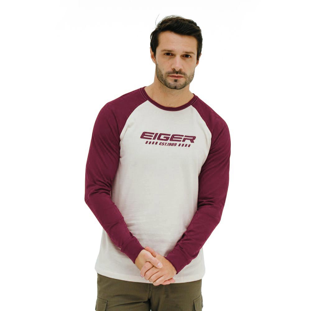 [DISCOUNT] ZAUVER LS TEES